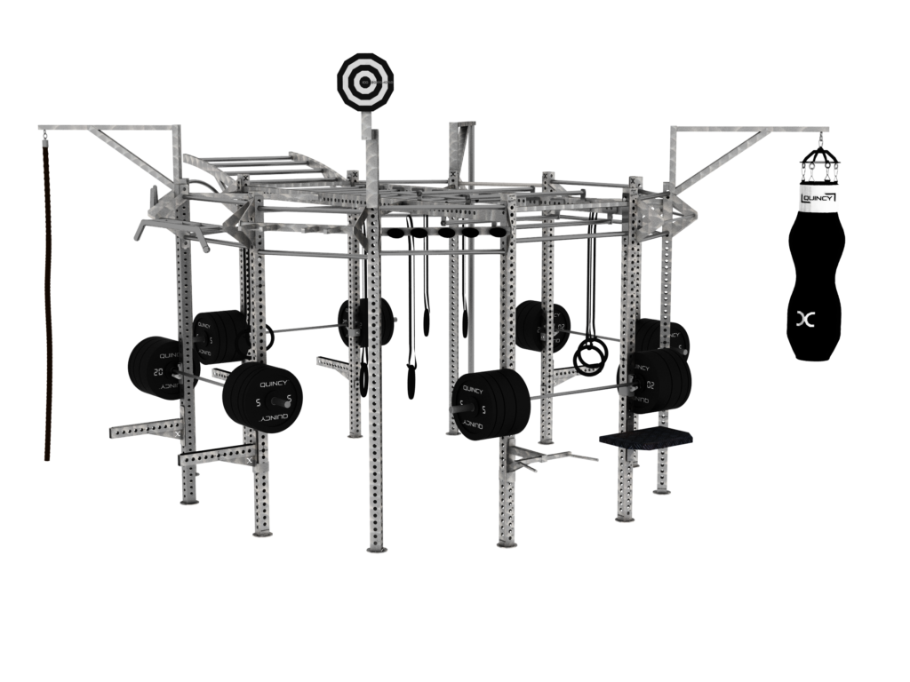 Cross Competition - Ive Outdoor