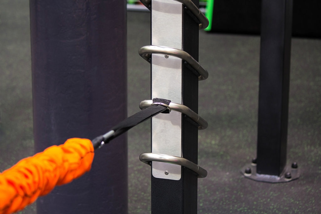 Quincy Olympic Power Racks Ive Outdoor