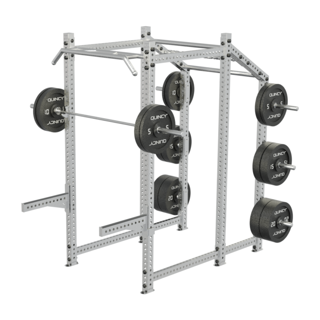 Quincy Cross Competition Power Rack Ive Outdoor