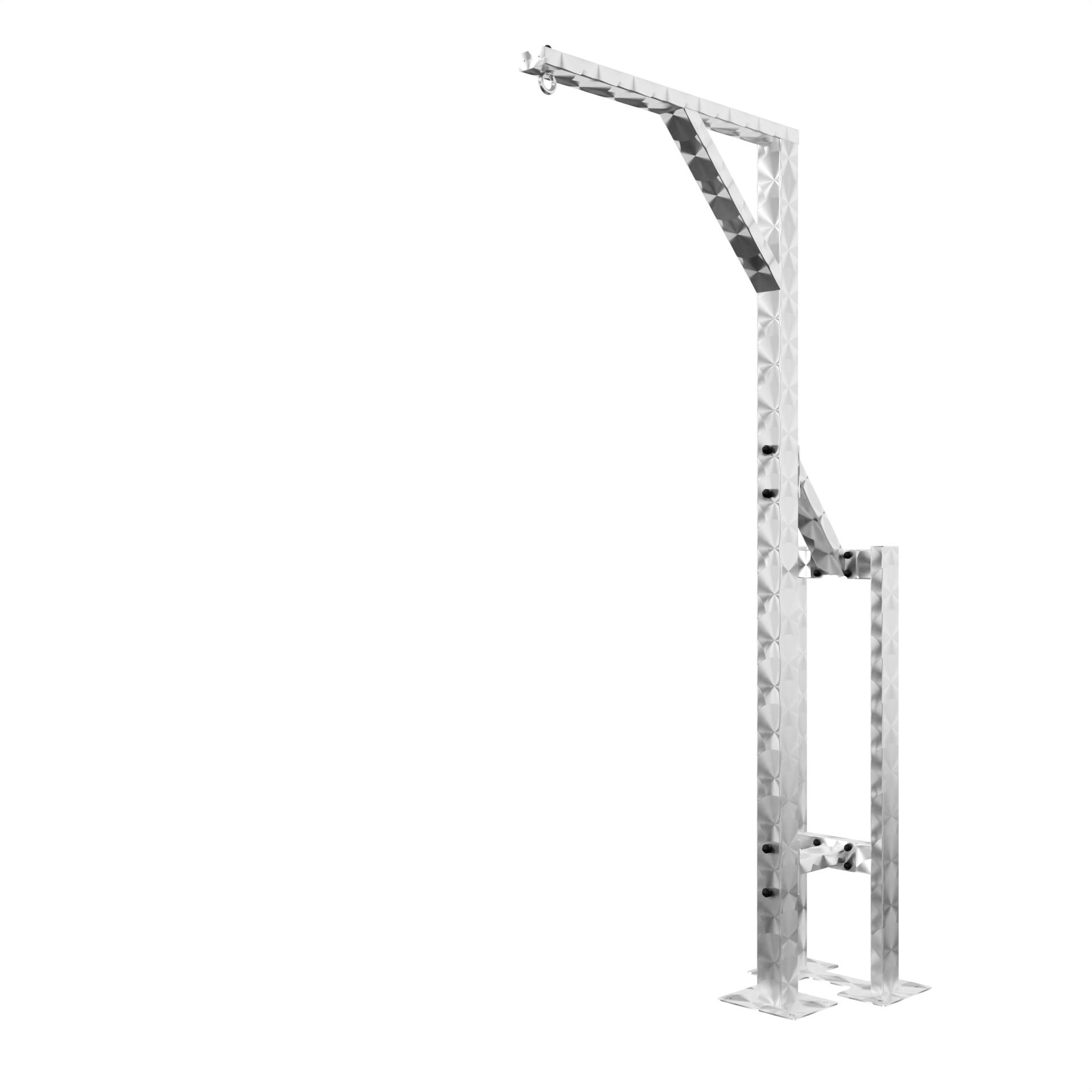 Bag Rack - Ive Outdoor