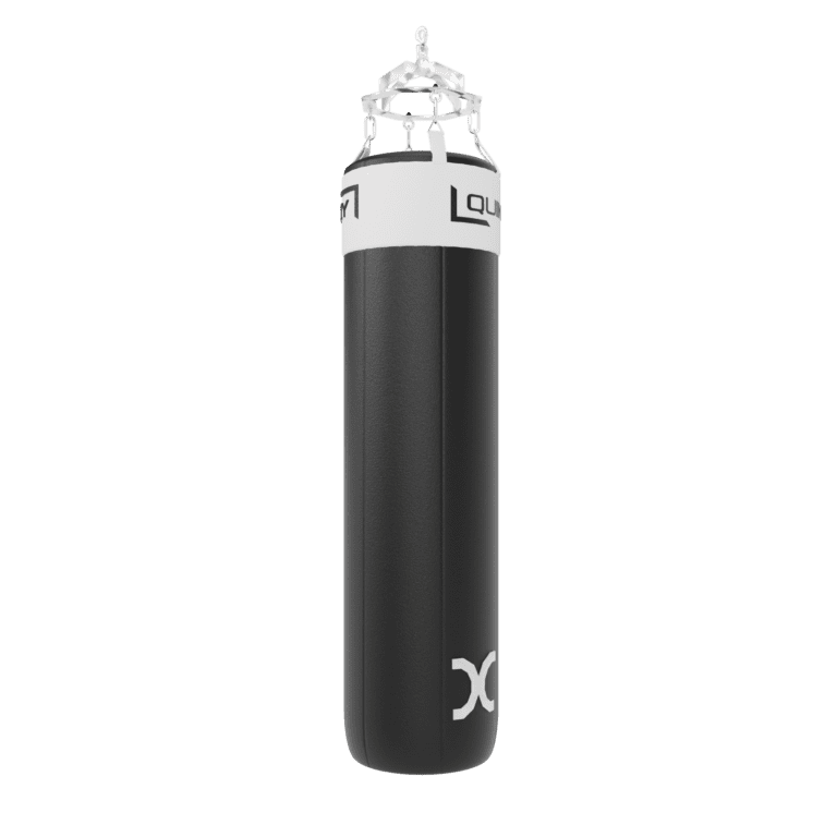 IVE Box Bag for boxing, MMA, and fitness training