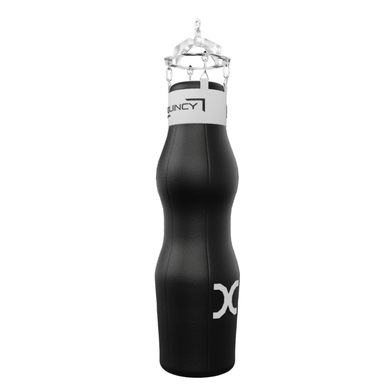 IVE MMA Bag for boxing, MMA, and fitness training