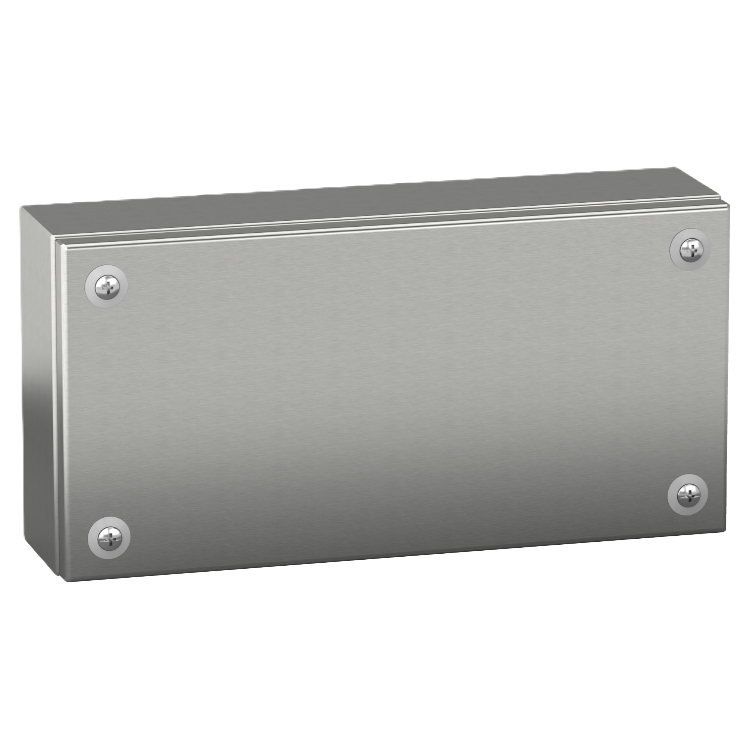 Electrical Enclosure Inox PanelSeT SBX IP66