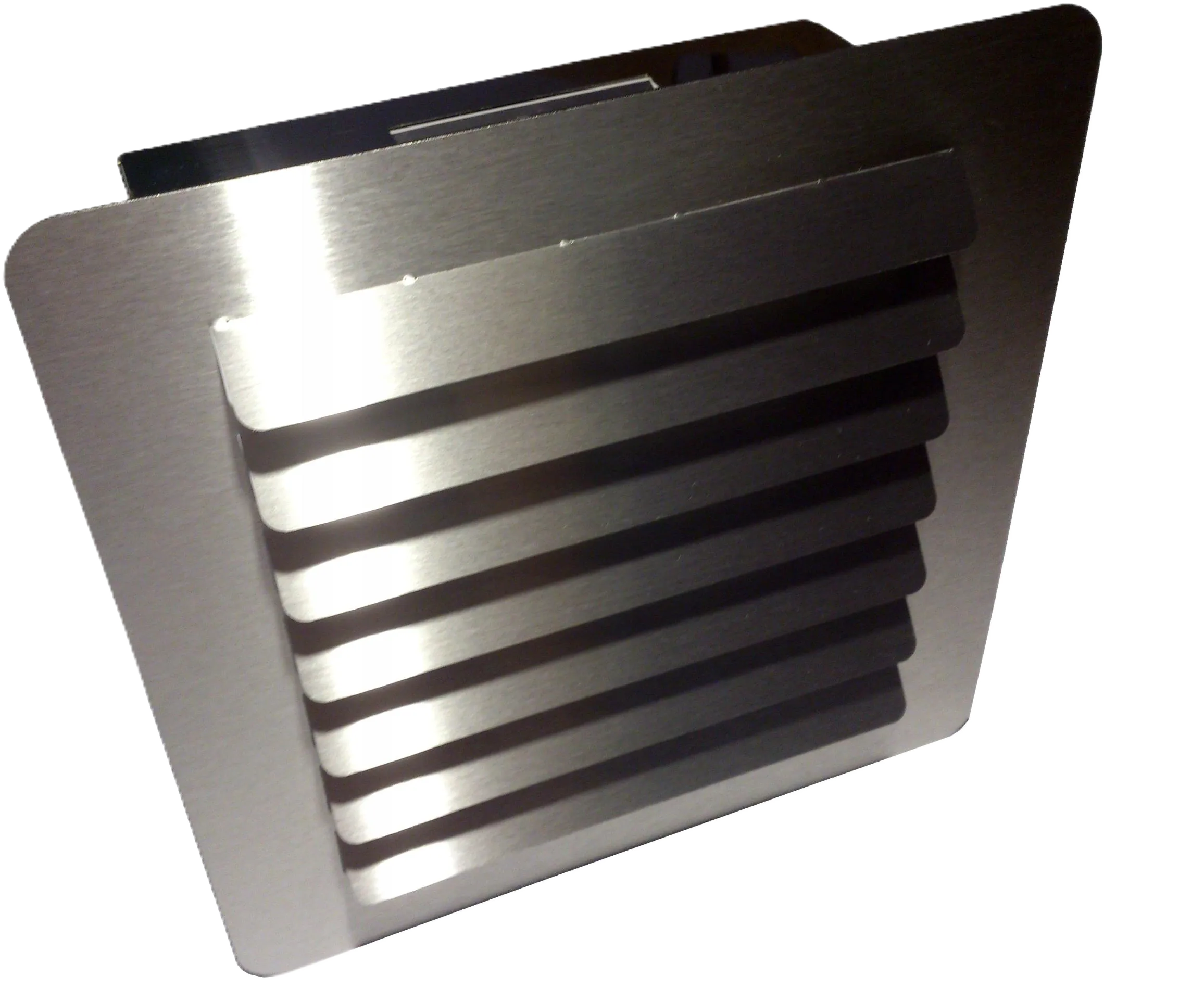 2x Ventilation
