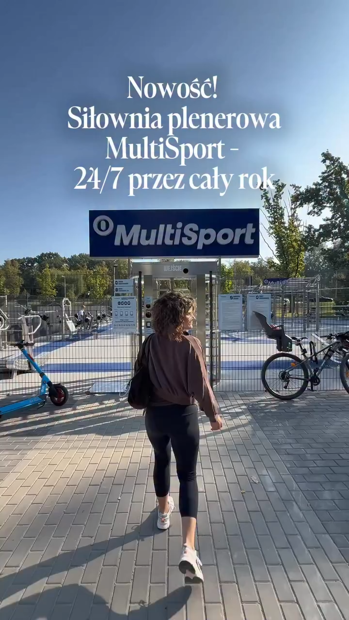 Posty i materiały z obiektu