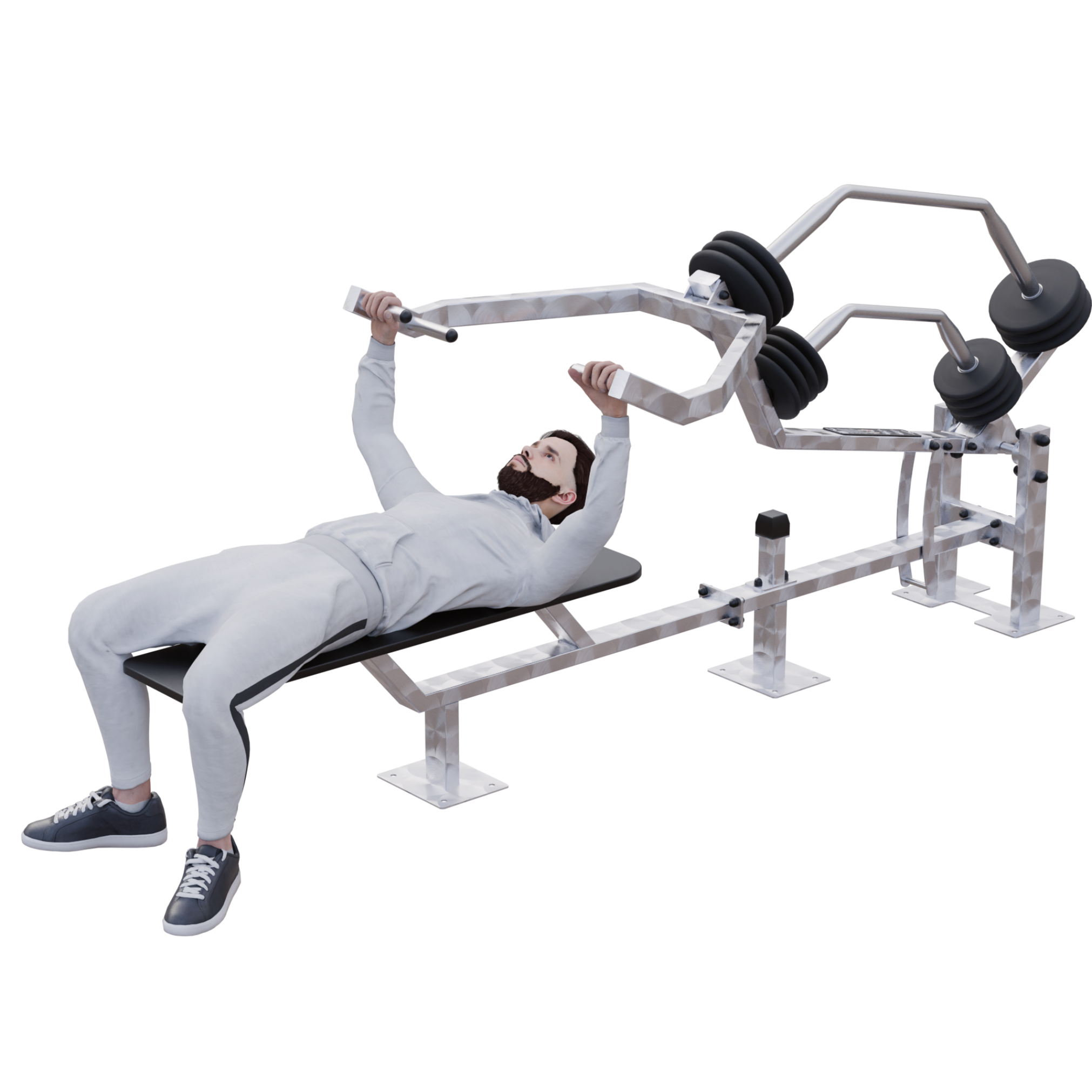 End position